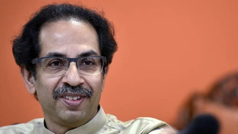 महाराष्ट्रातल्या भूमीपूत्रांसाठी सामनाचा आजचा अग्रलेख, कोणावर केली टीका वाचा सविस्तर