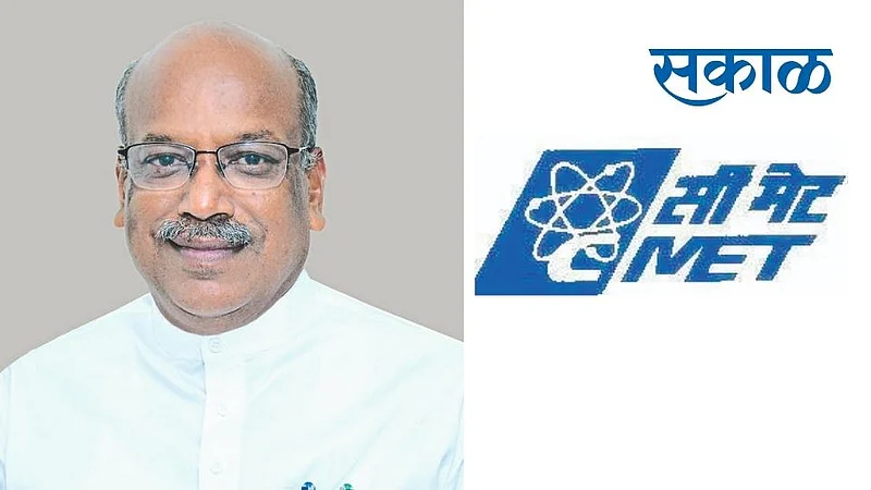 Commercialization of laboratory products is challenging said Union Minister of State Dhotre}