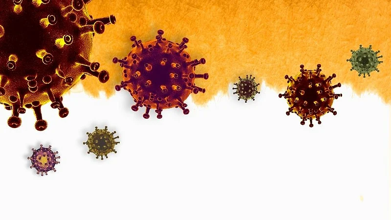 coronavirus second wave not impactful in some indian states less than 500 active cases