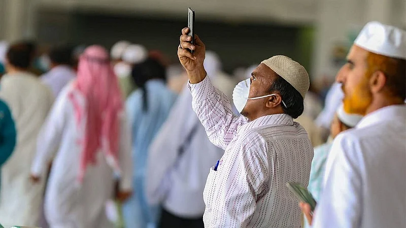 coronavirus maharashtra found 1300 people tablighi jamaat markaz rajesh tope