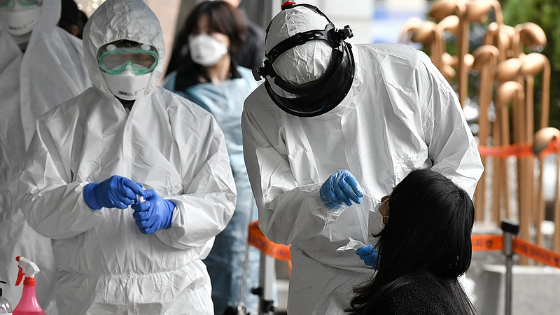 Coronavirus