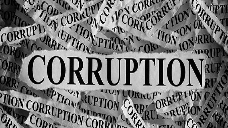 Nashik Corruption News
