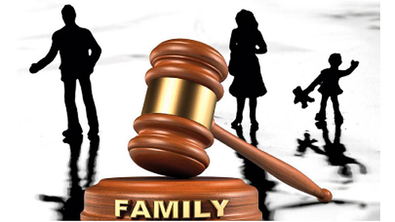 high court women get right of Alimony mumbai