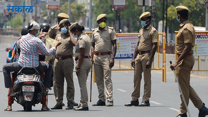 Covid - 19 Curfew in Pune till 5 January 2021