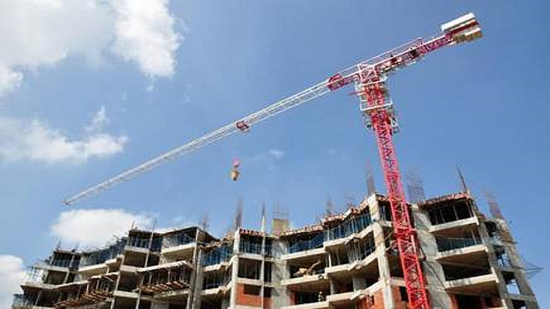 construction sector
