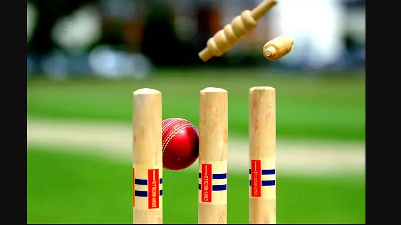 Cricket