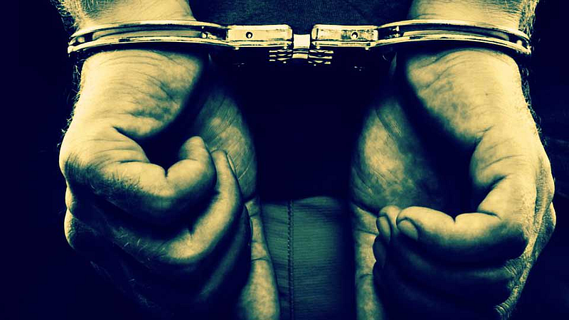 culprits arrested