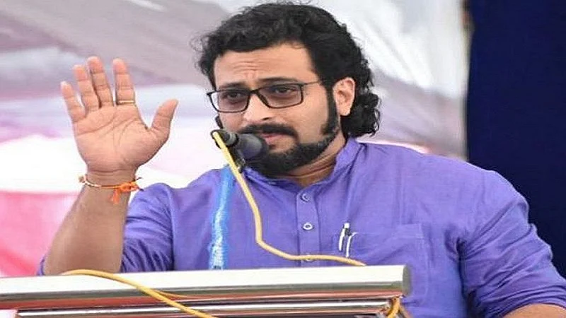 DCGI send notice to Glenmark Vibration over Dr. Amol Kolhe's complaint