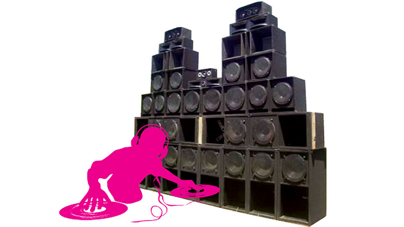 DJ