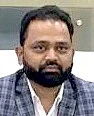 जिल्हाधिकारी डॉ. विपीन इटनकर