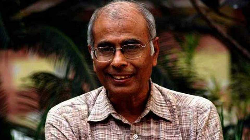 Dabholkar