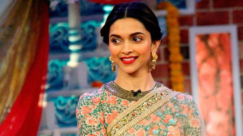 Deepika Padukone