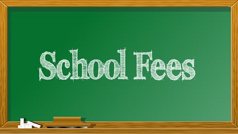 school fees