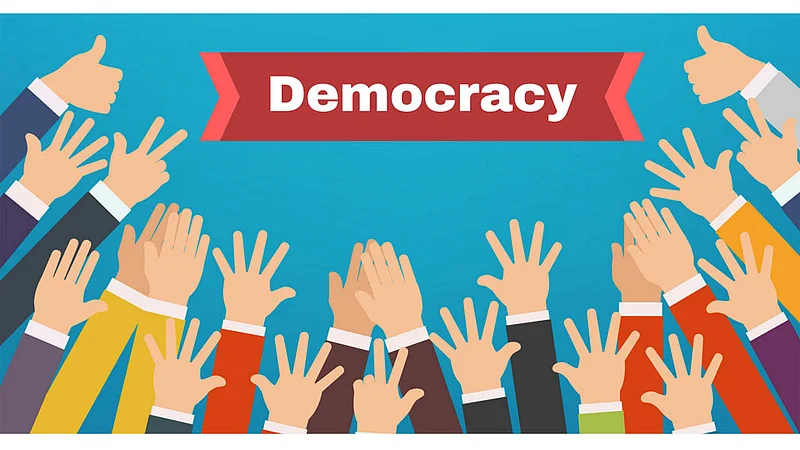 Democracy
