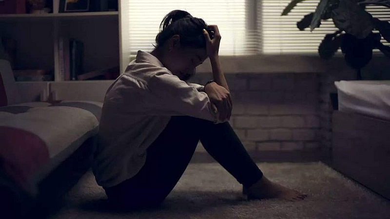 Depression_Women
