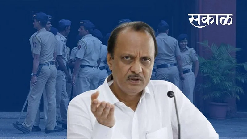 Ajit Pawar warns Baramati citizen that tough decisions if no precaution for corona