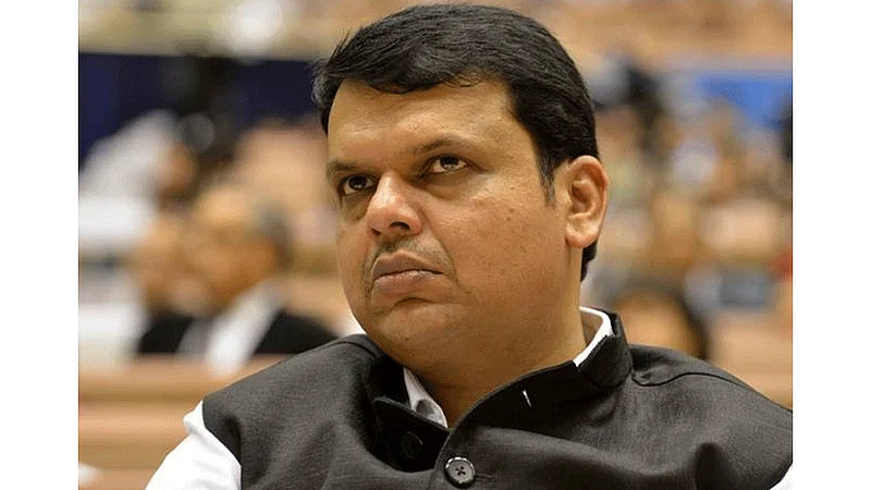 Fadnavis is the only CM to make such a shameful record