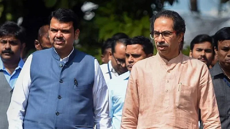 शिवसेनेचा सर्वात मोठा गड हिसकवण्यासाठी भाजपचं 'मिशन मुंबई'