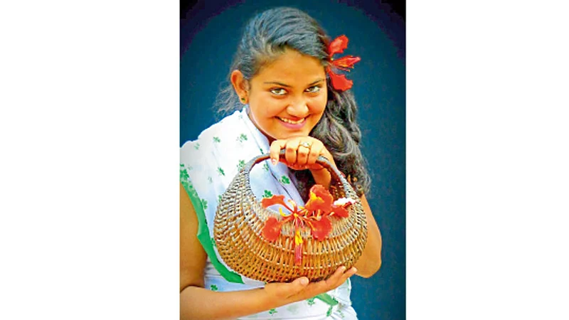 Dhanashri-Hebalikar