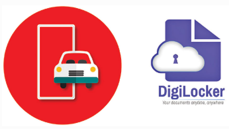 Digilocker