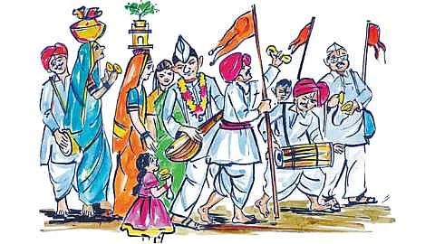 Akola News: Voices of Warakaris will be heard in the legislature