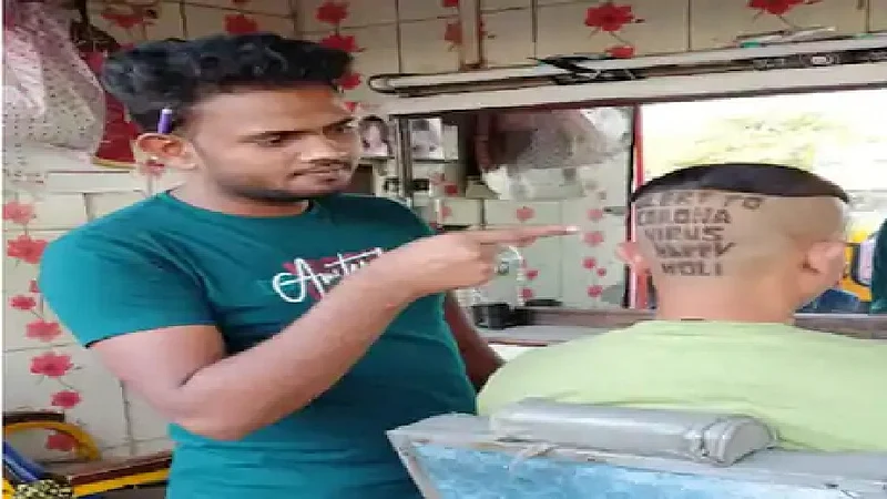 भिवंडीतल्या भावाकडून बिहारमध्ये राहणाऱ्या बहिणींना भाऊबीजेचं अनोखं गिफ्ट