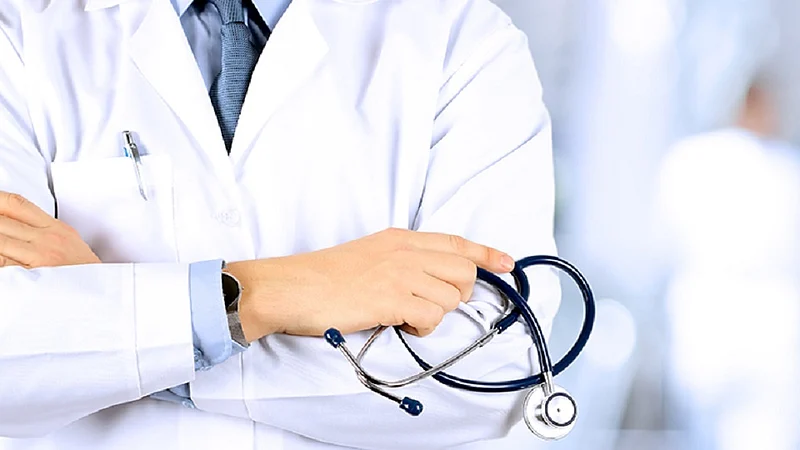 Doctor