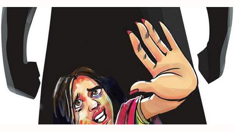 Domestic-violence