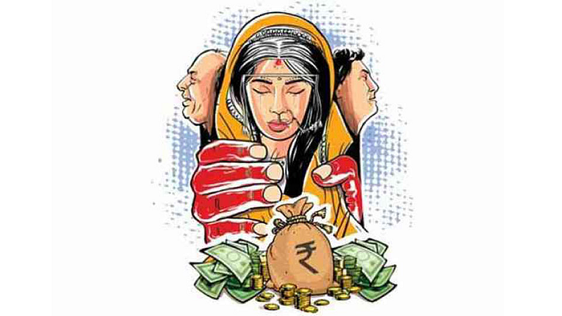 Dowry