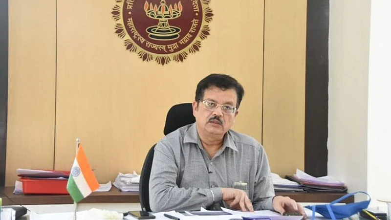 Dr.Mhaisekar