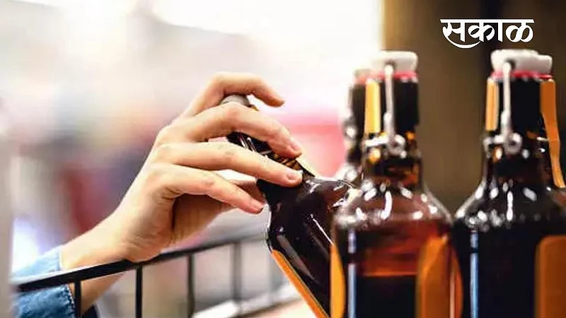 In Gurgaon a vote was taken for a ban on alcohol four years ago