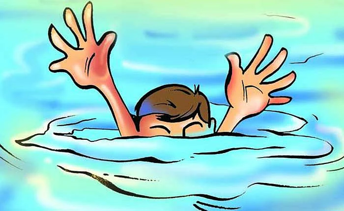 दिवाळीसाठी मामाकडे आलेल्या भाच्याचा दुर्दैवी मृत्यू