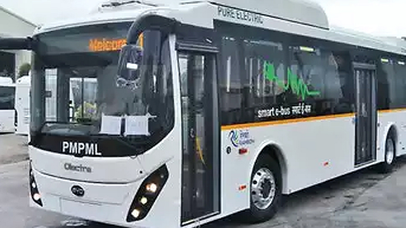 E-bus-pmp