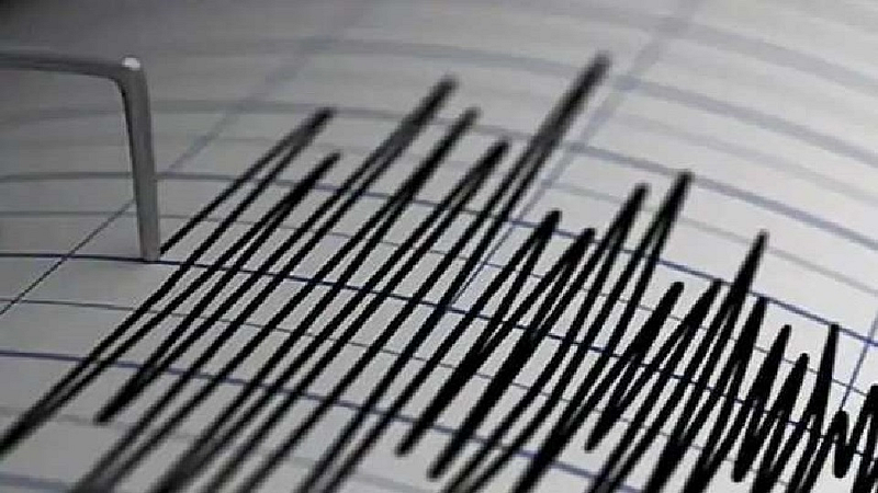 Earthquake