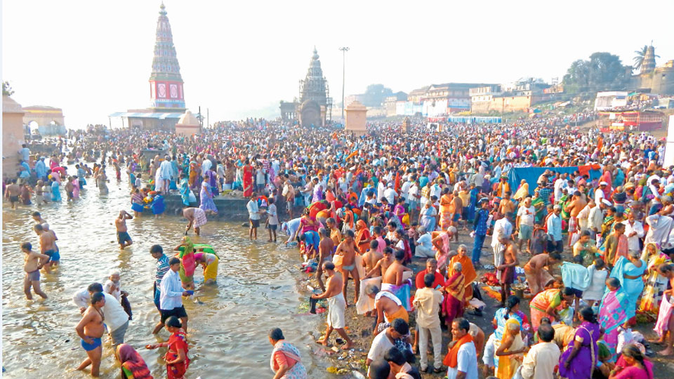 कार्तिकी यात्रा
