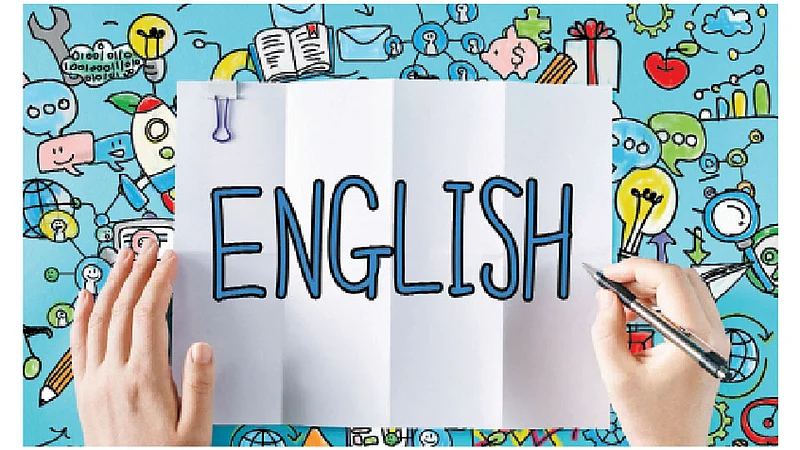 English