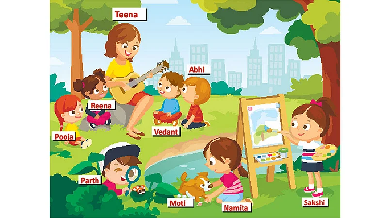 English-Learning