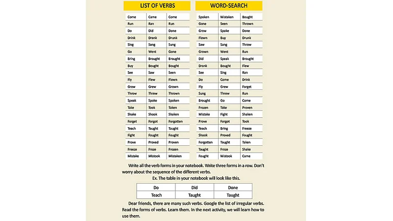 English-Learning