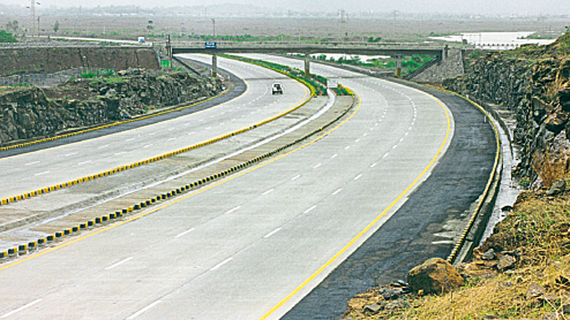 Express-Way