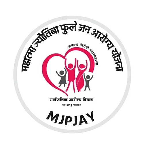 धुळ्यात कोरोना बाधितांची संख्या वाढती, मात्र फक्त ११० रुग्णांना मिळाला लाभ