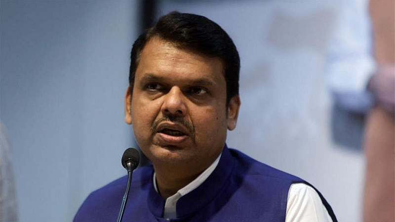 devendra fadanvis on ncp ajit pawar tree week maharashtra assembly winter session 2022 demand in nagpur