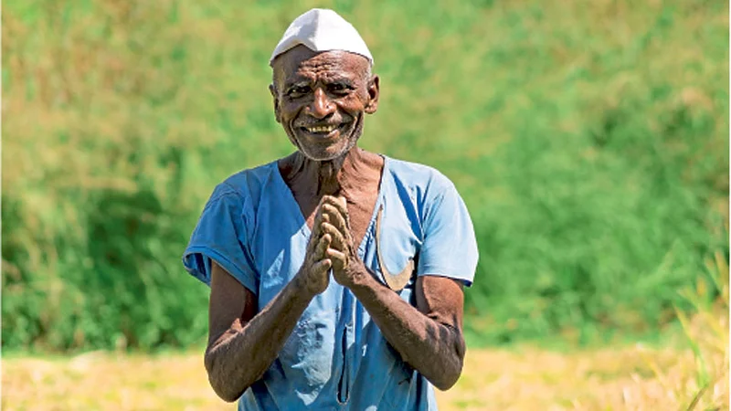 Farmer