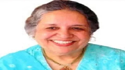 Fatima Zakaria News
