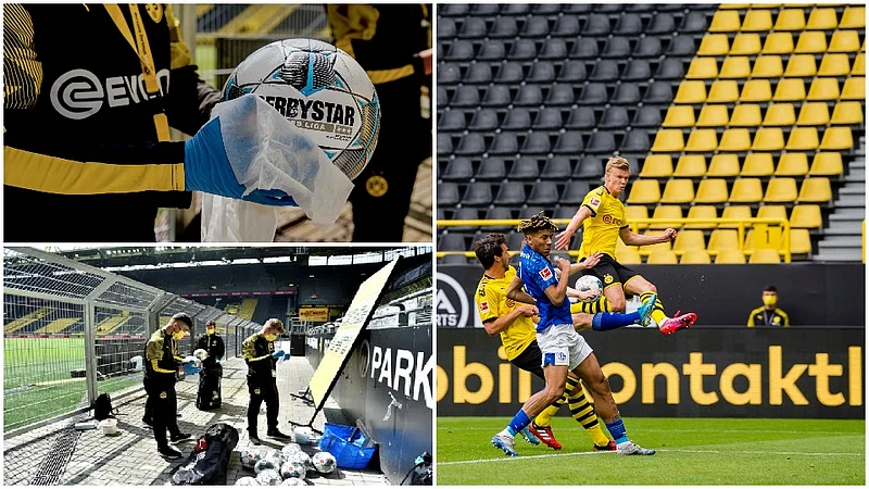 borussia dortmund,schalke bundesliga,german football league