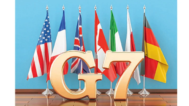 G7
