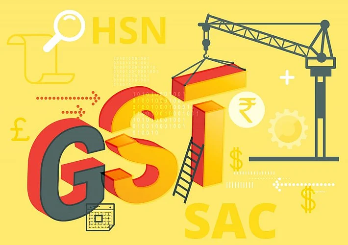 GST