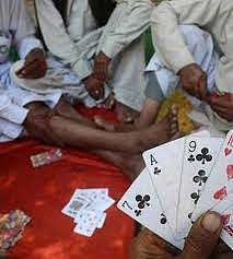 Gambling