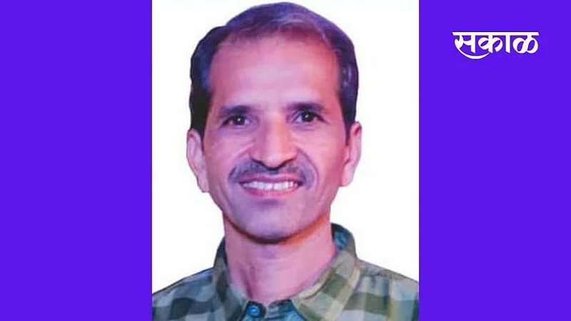 Belapur was closed for a third day to protest the killing of Gautam Hiran trader in Belapur }