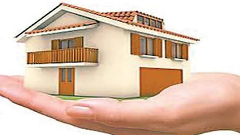 There has been no funding for house building for five months