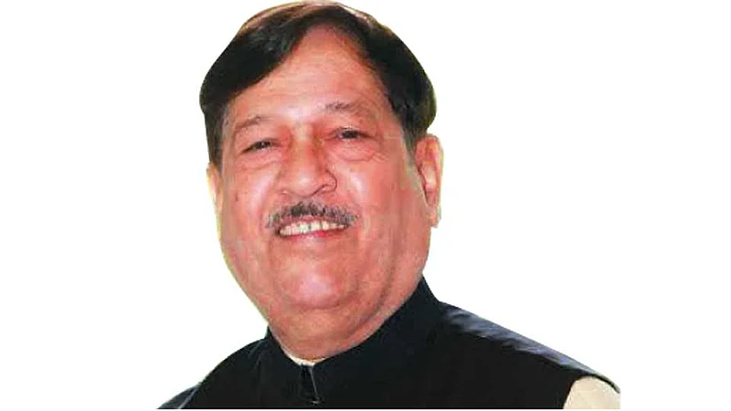 Girish-Bapat